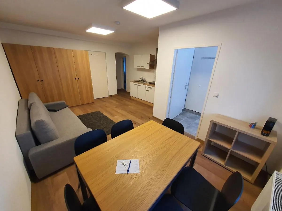 Pm Cityapart Lend Graz 0*,