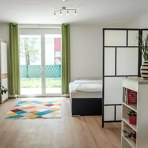  Apartamento Smart - Liebenau