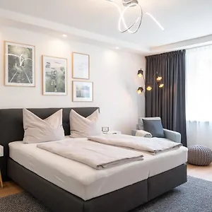 Mh Living - 5 - Scandinavian Living Dream In Center Apartment