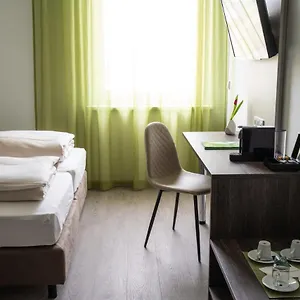 Eee Graz Hotel