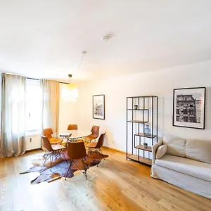 Am Glockenspielplatz Appartement