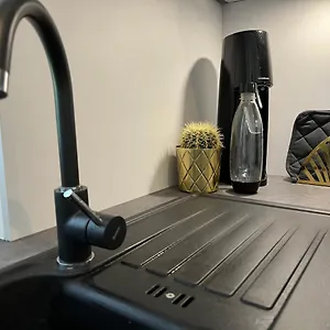 Designapartment Im Grazer Villenviertel St. Peter Graz