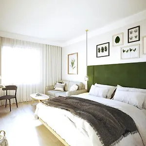Bio-hotel Schani Wienblick Bécs