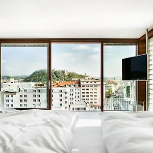 Daniel - Smart Luxury Near City Centre Hotel