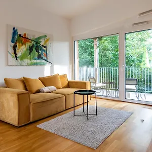  Apartmanhotel Shome Graz-ost I Self Check-in I Free Parking