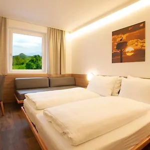Oekotel Graz Airport Hotel