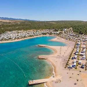 Mobile Homes Omišalj